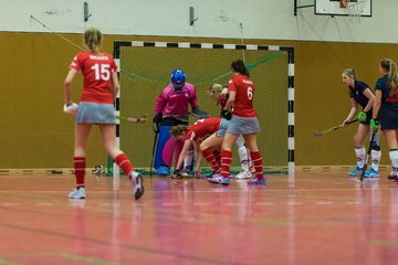 Bild 406 - B-Juniorinnen Bahrenfeld